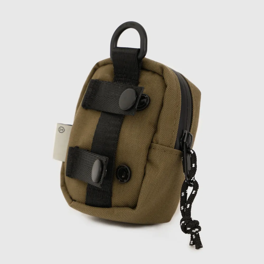 斯普尼克SPUTNIK-Pets Backpack｜寵物機能後背包 綠色 歷史價格詳細信息
