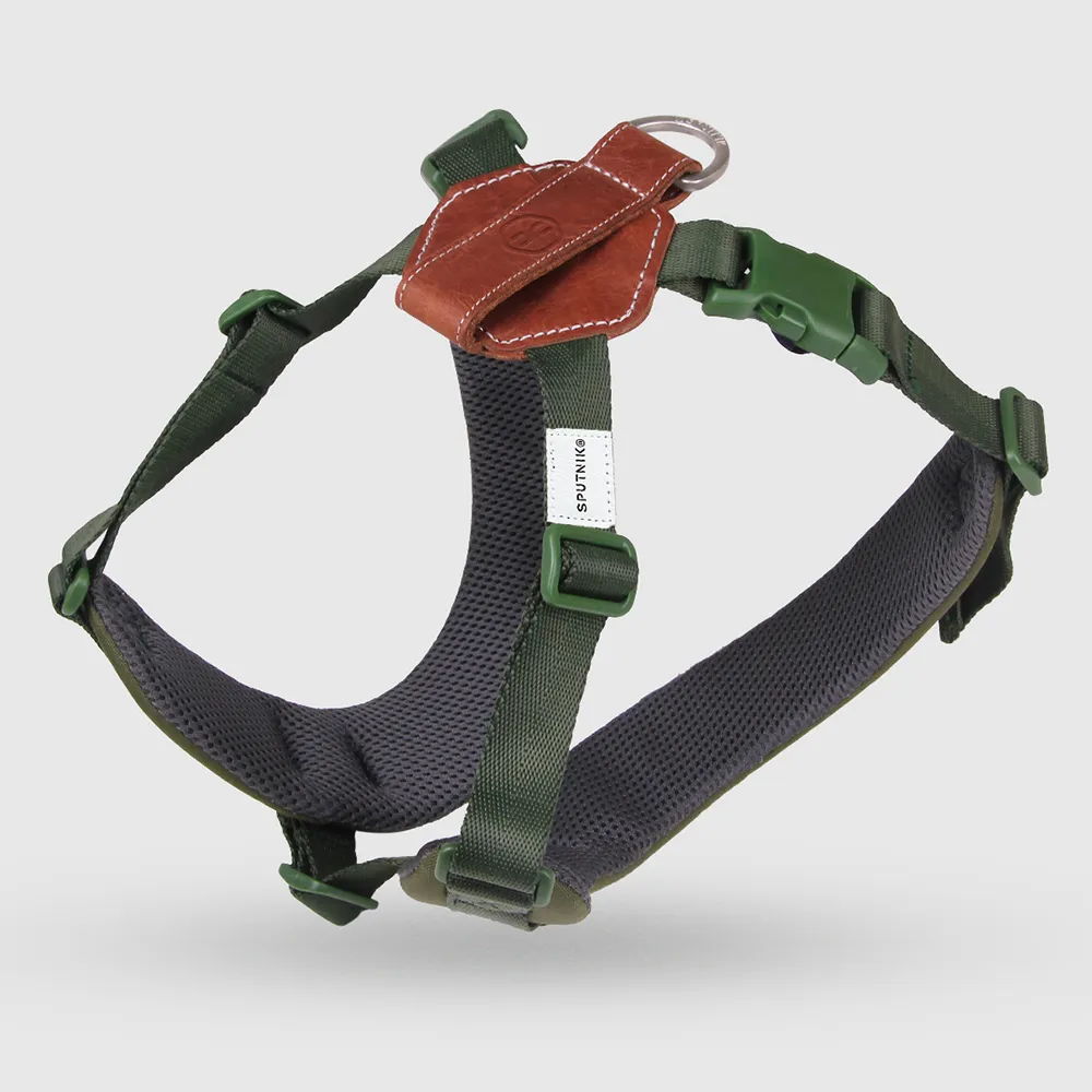 SPUTNIK｜軍風寵物床 - (綠) 歷史價格詳細信息