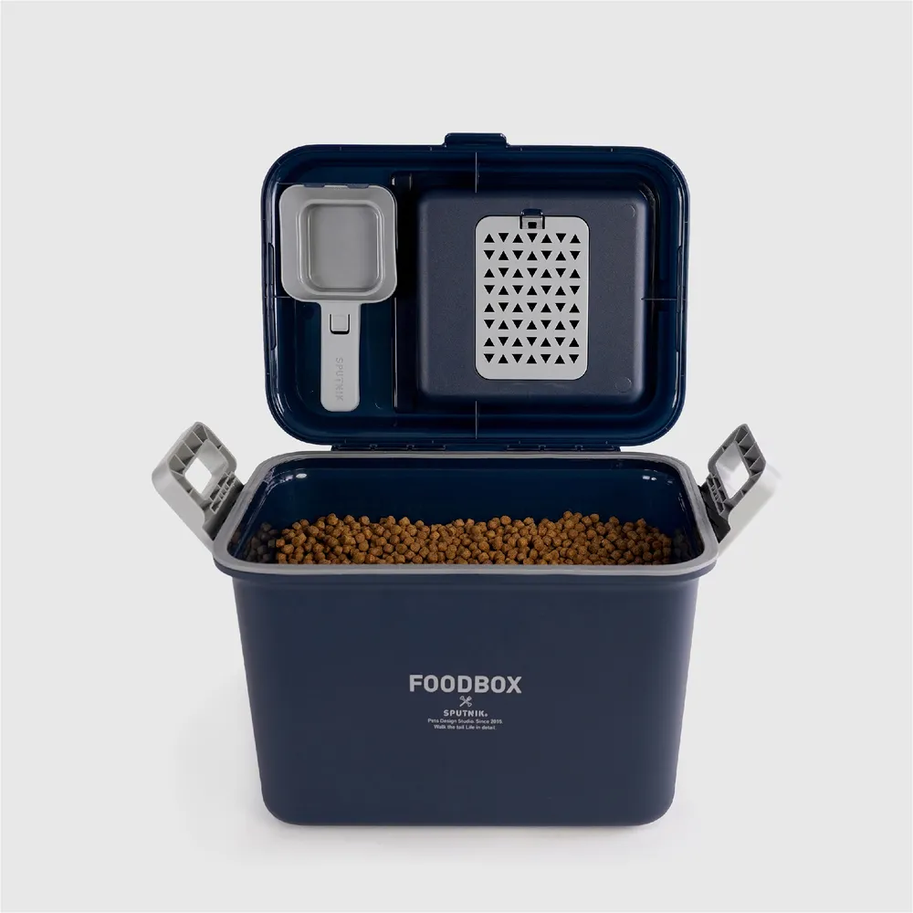 SPUTNIK機能飼料箱輪組 / 綠 歷史價格詳細信息