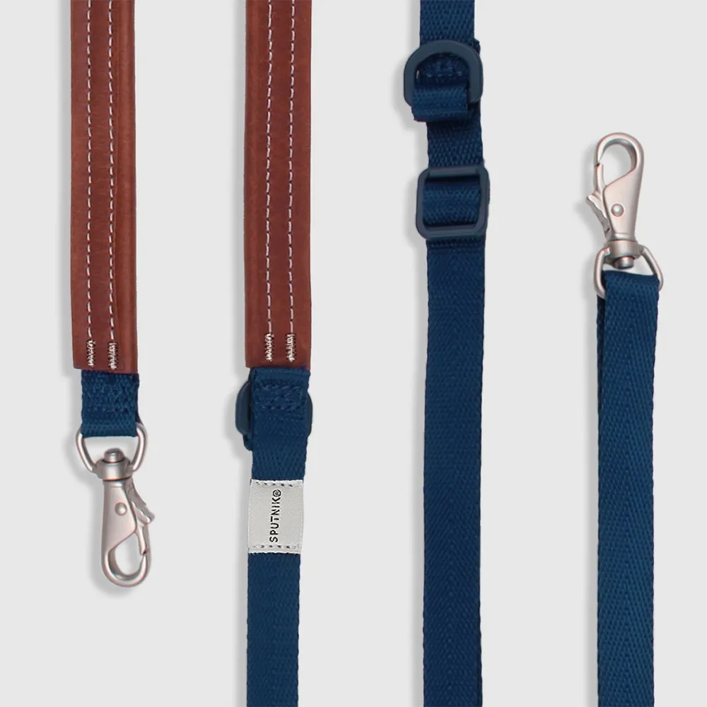 斯普尼克SPUTNIK-EXPLORE/寵物牽繩Leash紅色M 歷史價格詳細信息