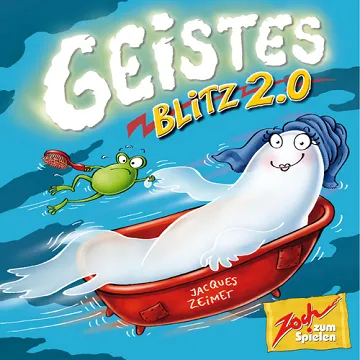 閃靈快手2 Geistesblitz 2.0 可單獨玩 桌遊 桌上遊戲【卡牌屋】 歷史價格詳細信息