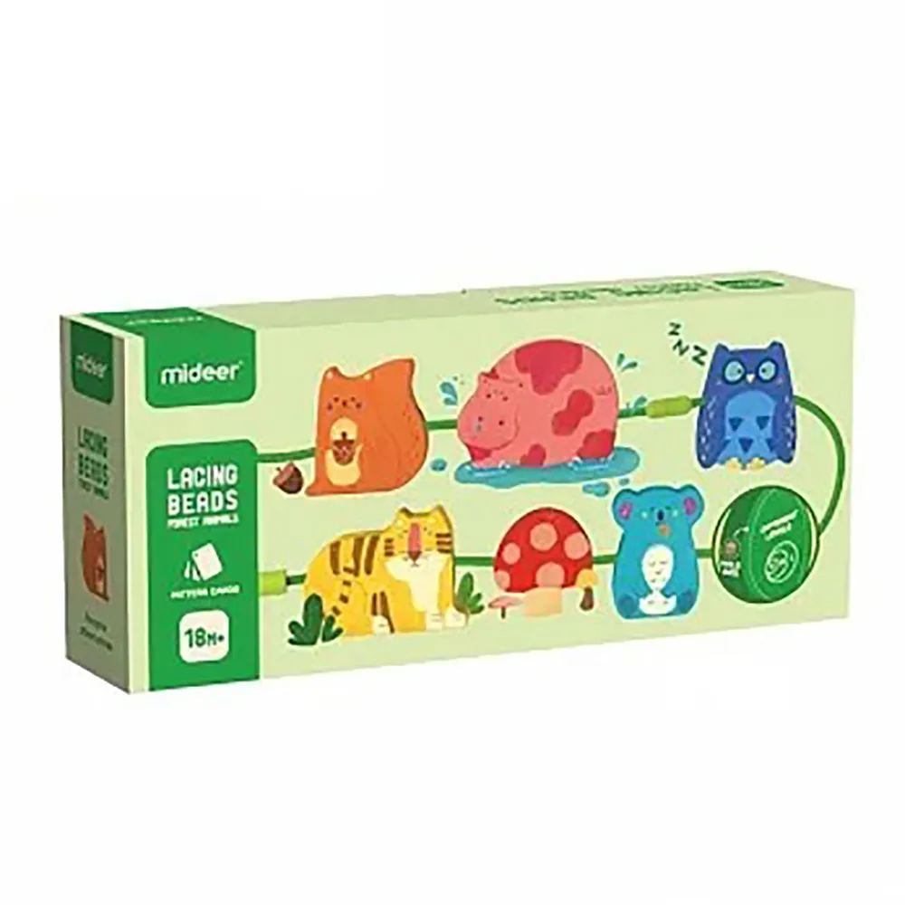 Mideer 動物猜謎卡 [ 台灣總代理官方直營店 ] 歷史價格詳細信息