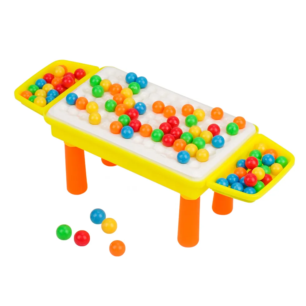 彩虹球消消樂 糖果遊戲消消樂 兒童桌遊 開心愛消除 邏輯訓練 早教 益智玩具 0186 歷史價格詳細信息