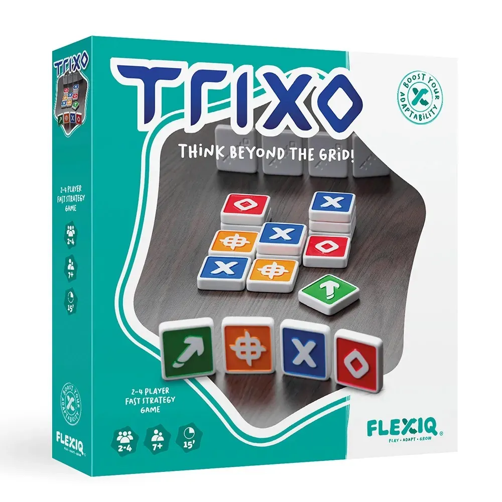 【FlexiQ】神偷對決FlexiQ 歷史價格詳細信息