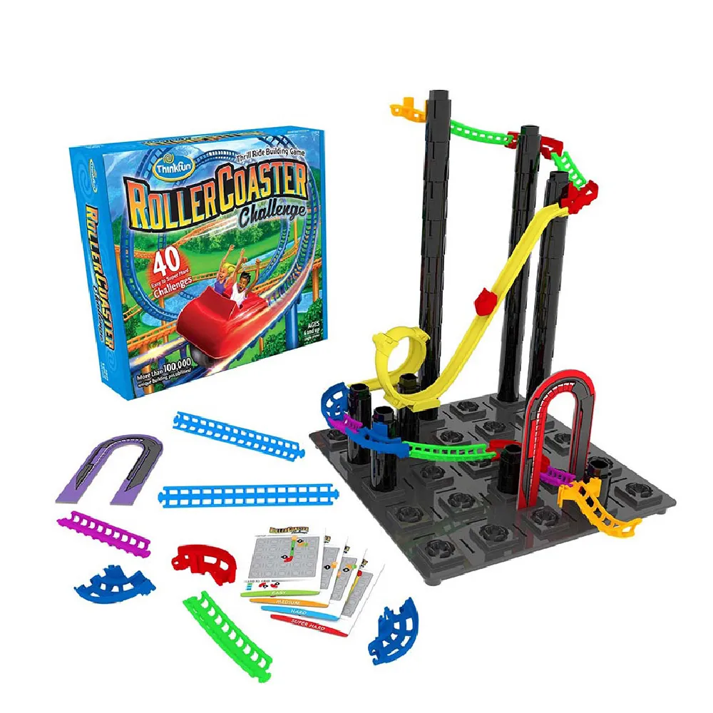 【Thinkfun】骨牌迷宮/3D迷宮塔/巧克力拼盤/益智推推箱/CAT犯罪現場（適合8歲的空間觀念桌遊） 歷史價格詳細信息