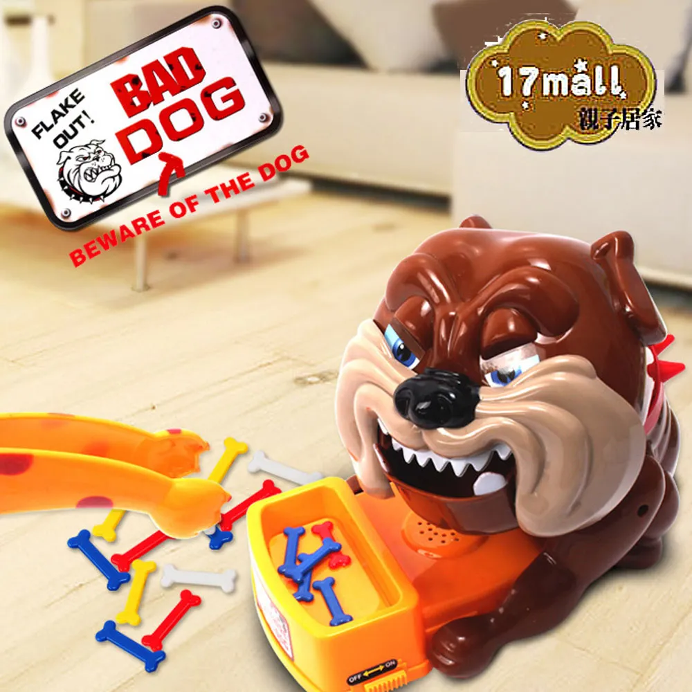 小心惡犬儲蓄罐自動感應卷錢大容量指紋密碼箱存錢罐早教故事機~不含運費 歷史價格詳細信息