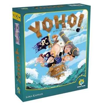 【樂桌遊】海賊聯盟 YOHO! 兒童遊戲 967034 歷史價格詳細信息