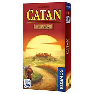 新版卡坦島中國版擴展含5-6人海洋擴充成人休閒聚會桌遊卡牌 歷史價格詳細信息