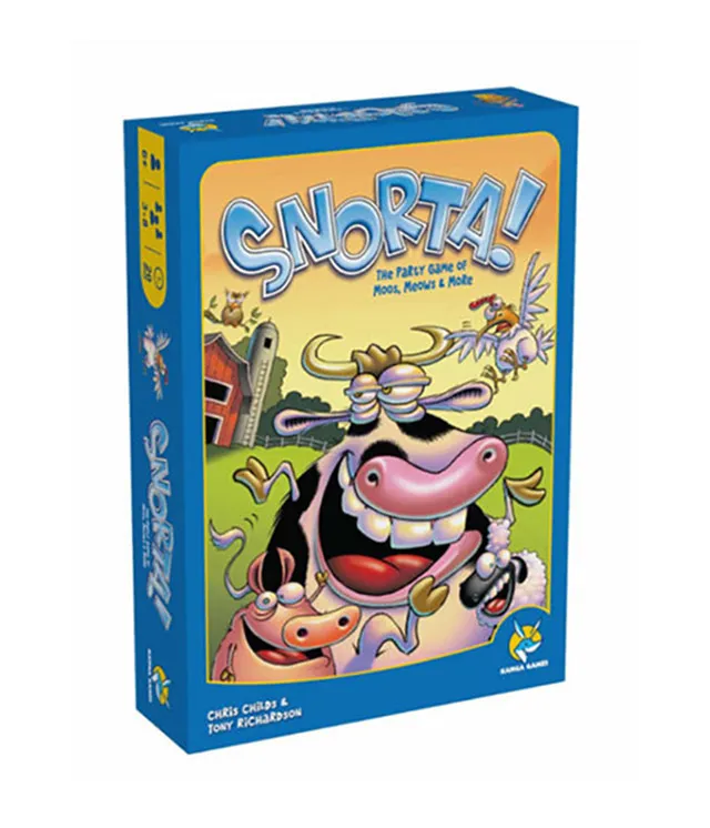 【諾貝兒桌遊】冰原小英雄 Polar Rush! 歐美桌遊 (中文版) 歷史價格詳細信息