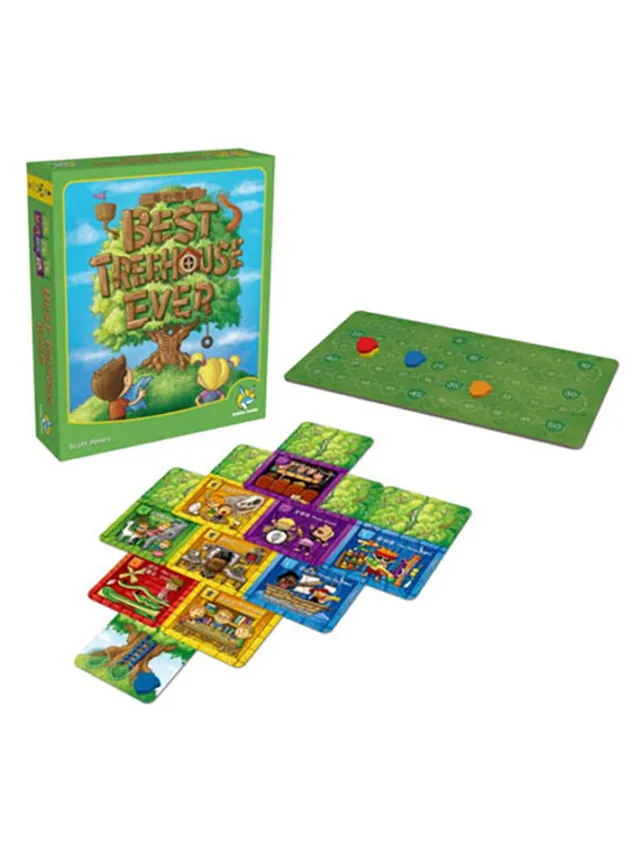 【諾貝兒桌遊】冰原小英雄 Polar Rush! 歐美桌遊 (中文版) 歷史價格詳細信息