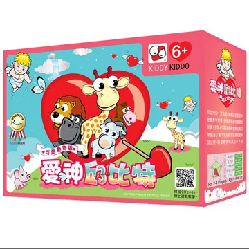【Kiddy Kiddo 親子桌遊】不思議星球(GT0041700) 歷史價格詳細信息