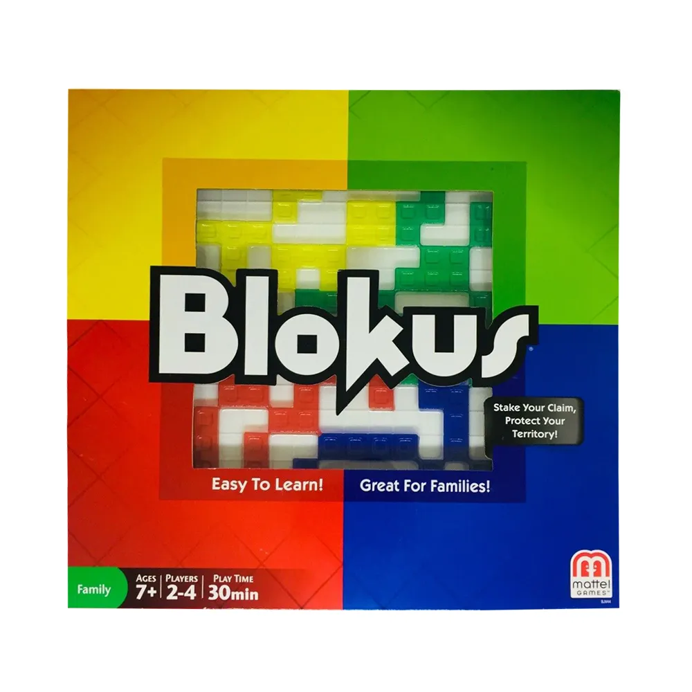 大格鬥 格格不入 雙人決鬥組 Blokus duo 高雄龐奇桌遊 歷史價格詳細信息