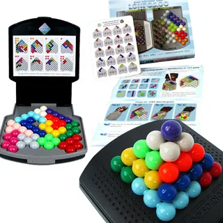 【龍博士】科普立方體(獨家再贈市價699元龍博士101益智遊戲盒)【丹爸】[現貨] 歷史價格詳細信息