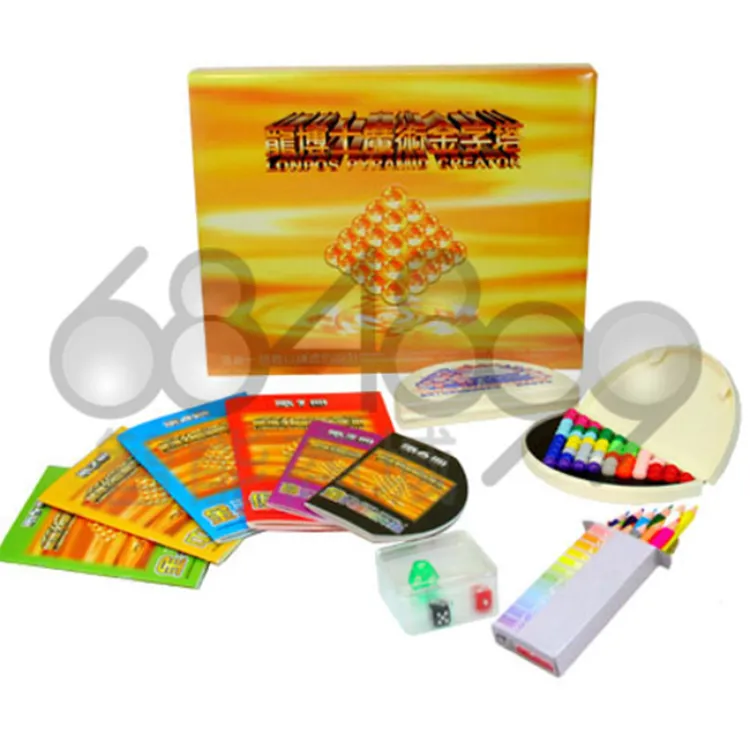 《龍博士》 84T頭腦體操 歷史價格詳細信息