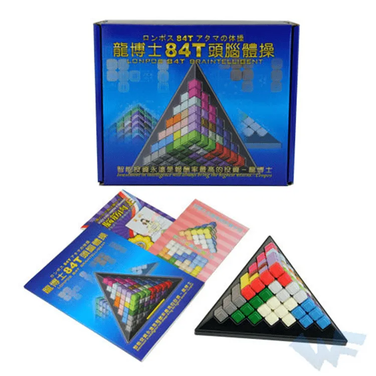 【龍博士】科普立方體(獨家再贈市價699元龍博士101益智遊戲盒)【丹爸】[現貨] 歷史價格詳細信息