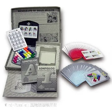 【龍博士】科普立方體(獨家再贈市價699元龍博士101益智遊戲盒)【丹爸】[現貨] 歷史價格詳細信息