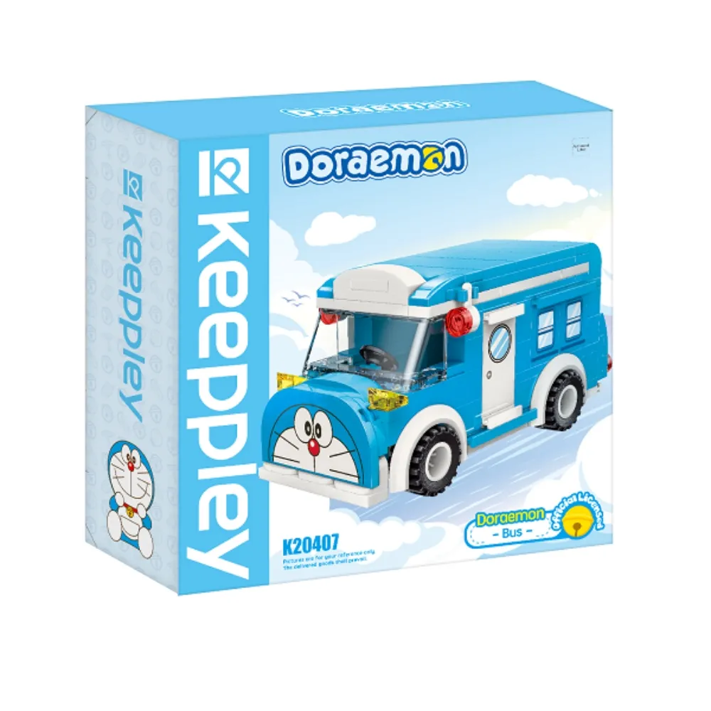 QMAN 哆啦A夢水泥管公園空地 歷史價格詳細信息