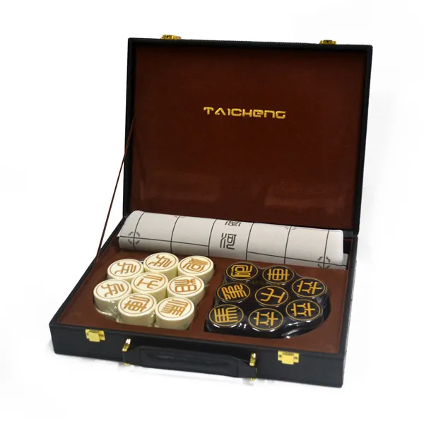 象棋套組 (櫸木製棋子+棋盤) 歷史價格詳細信息