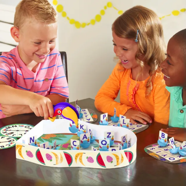 【樂桌遊】水果數到10 The Brainy Band 俄羅斯兒童桌遊 OBFT1701 歷史價格詳細信息