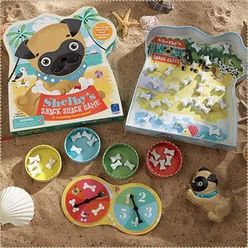 Educational Insights 美國兒童益智桌遊 - 弗烈達的水果樂園 歷史價格詳細信息