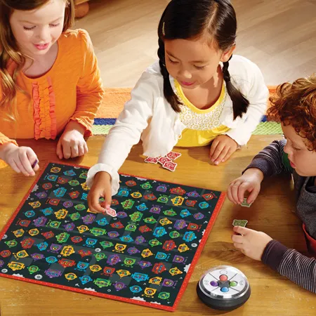 Educational Insights 美國兒童益智桌遊 - 弗烈達的水果樂園 歷史價格詳細信息