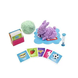 美國Educational Insights 魔塑粒粒黏土 - 猜猜樂 價格比較,價格查詢,歷史價格詳細信息