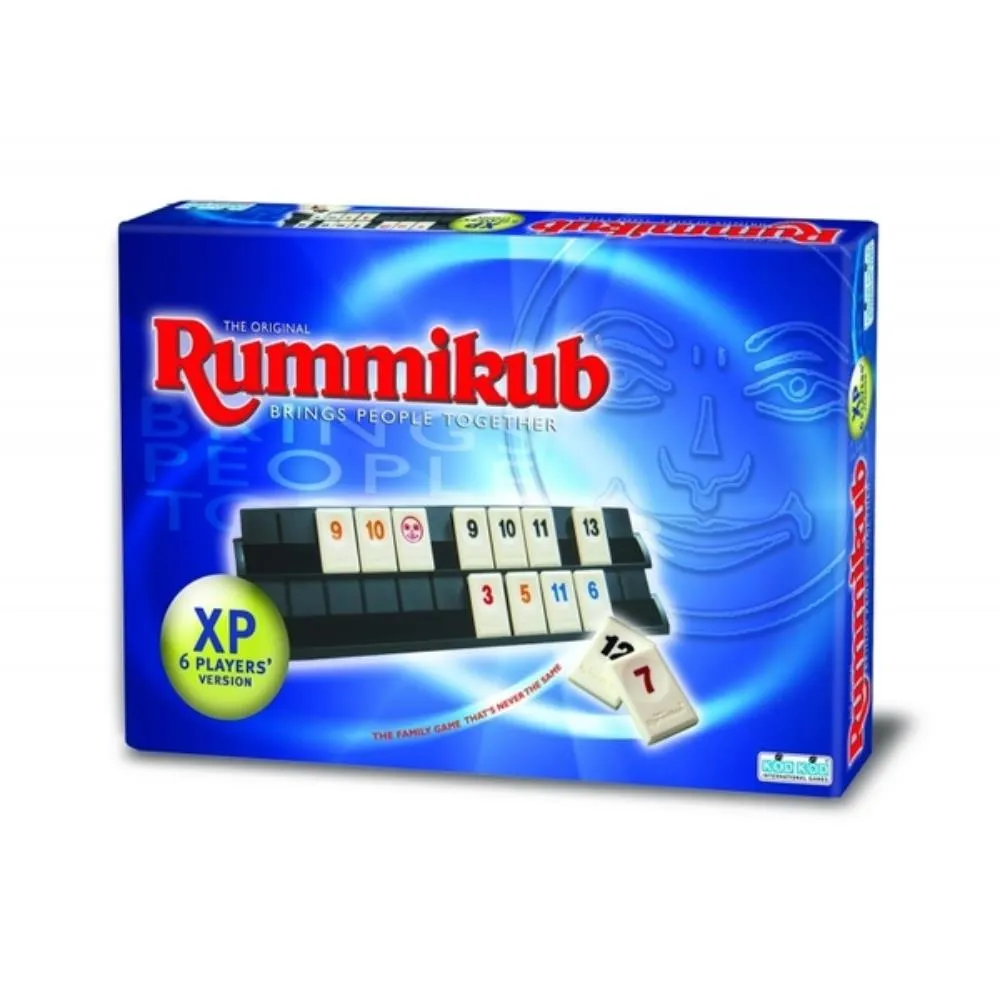 【樂桌遊】拉密袋裝版 (大袋) RM00002 歷史價格詳細信息