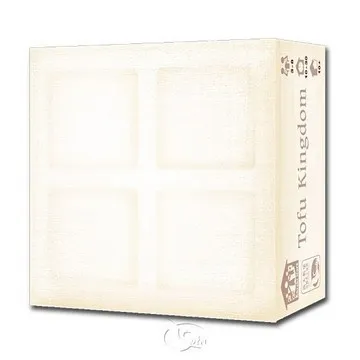 豆腐王國新版 Tofu Kingdom 2nd 繁體中文版 台北陽光桌遊商城 歷史價格詳細信息