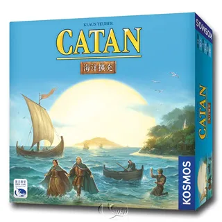 【新天鵝堡桌上遊戲】卡坦島5-6人擴充版 Catan 5-6 Player Expansion－中文版 歷史價格詳細信息