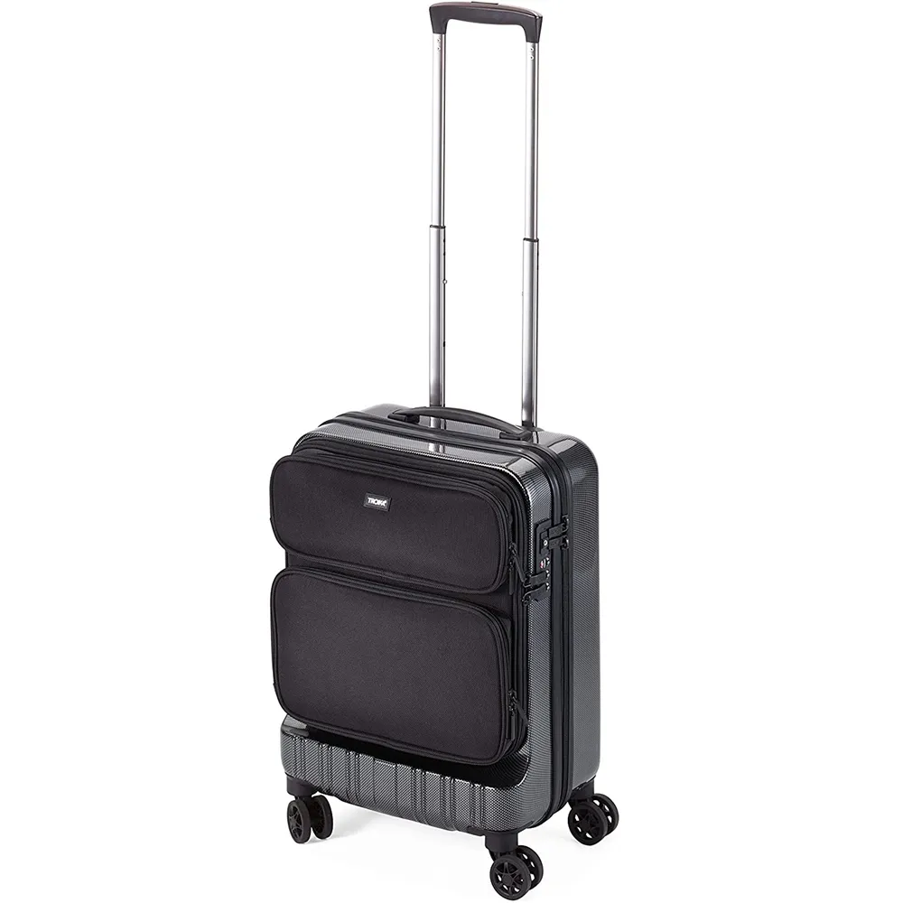 德國TROIKA商務出差雙層拉鍊設計壓縮衣物包裝袋收納包3入組BBG56/GY(3種尺寸) 歷史價格詳細信息