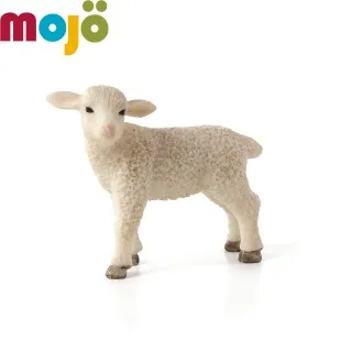 Mojo Fun動物模型-小綿羊(站姿) 歷史價格詳細信息