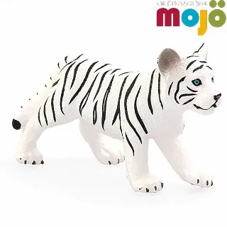 Mojo Fun動物模型-白犀牛 歷史價格詳細信息