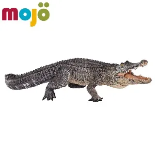 Mojo Fun動物模型-鱷魚  NEW 歷史價格詳細信息