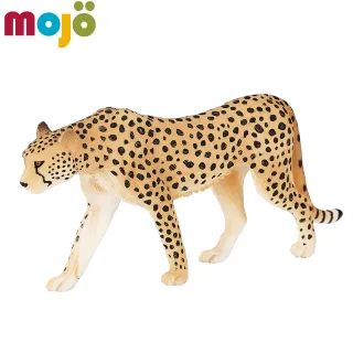 Mojo Fun動物模型-追獵的大暴龍-紅色 歷史價格詳細信息