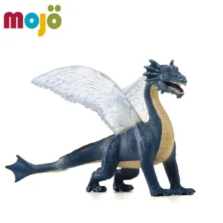 Mojo Fun動物模型-冰海龍 歷史價格詳細信息