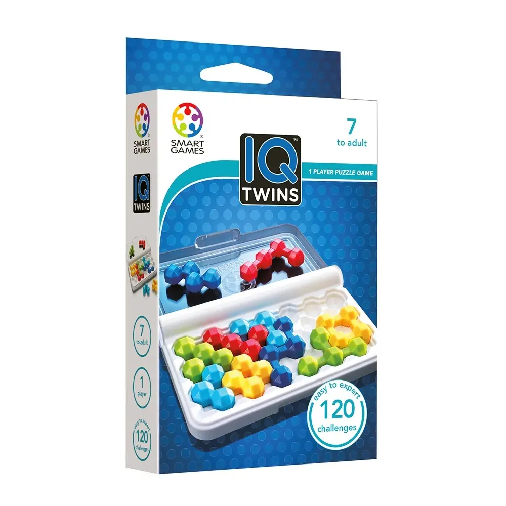 SMART GAMES IQ 解鎖大挑戰 4713482019304 歷史價格詳細信息