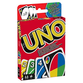 UNO遊戲卡/ 時尚極簡版 eslite誠品 歷史價格詳細信息