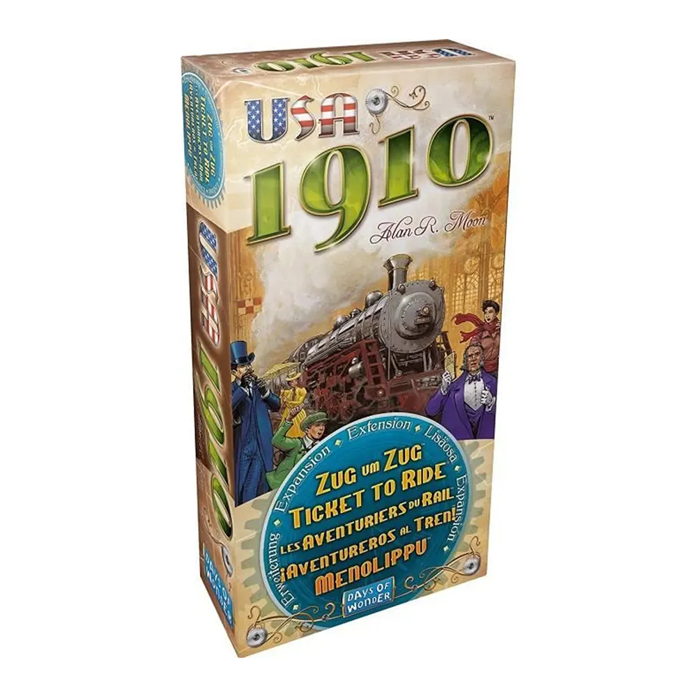 【GoKids】鐵道任務 歐洲篇 Ticket to ride Europe 歷史價格詳細信息