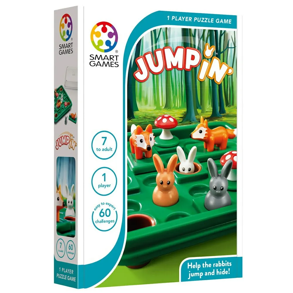 Smart Games小兔尋寶 桌遊 歷史價格詳細信息