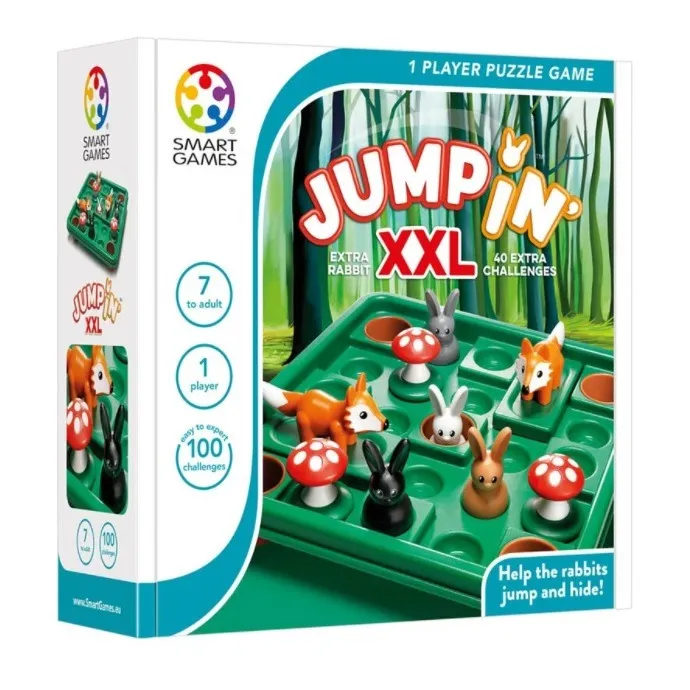 Smart Games小兔尋寶 桌遊 歷史價格詳細信息