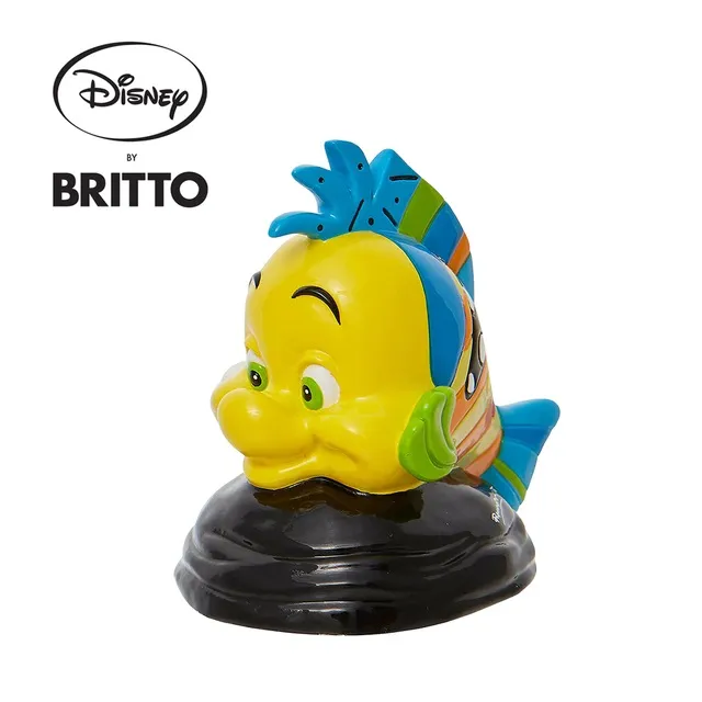 Enesco 小美人魚 塑像 公仔 精品雕塑 艾莉兒 Ariel 迪士尼 Disney【394017】 歷史價格詳細信息