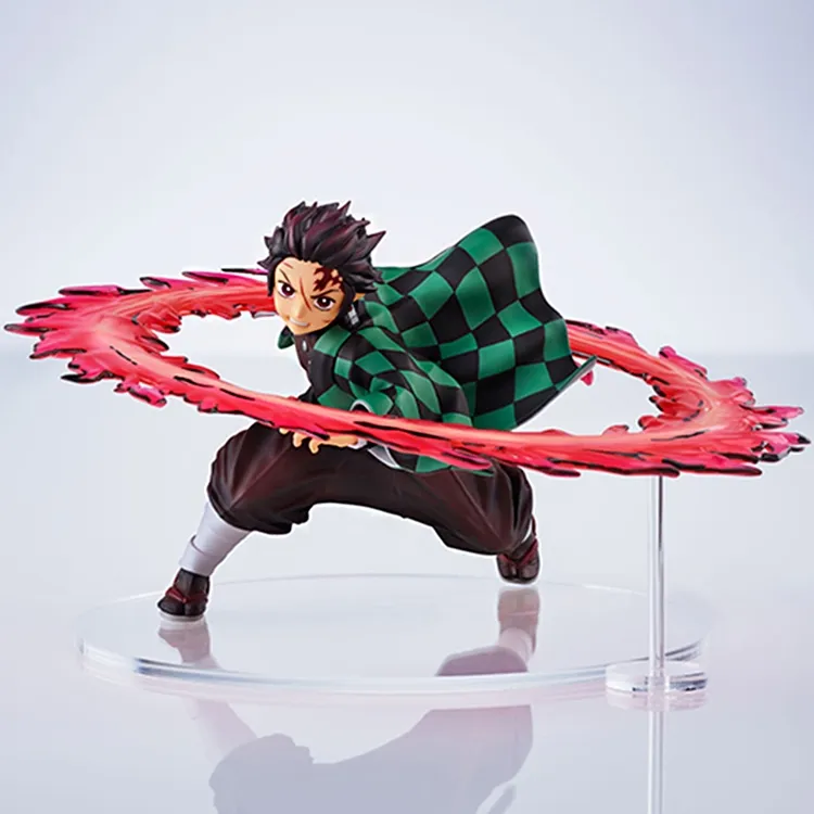 代理版ANIPLEX+ConoFig鬼滅之刃火之神神樂竈門炭治郎模型MD19-1162001(高10公分;附底座) 價格比較,價格查詢,歷史價格詳細信息