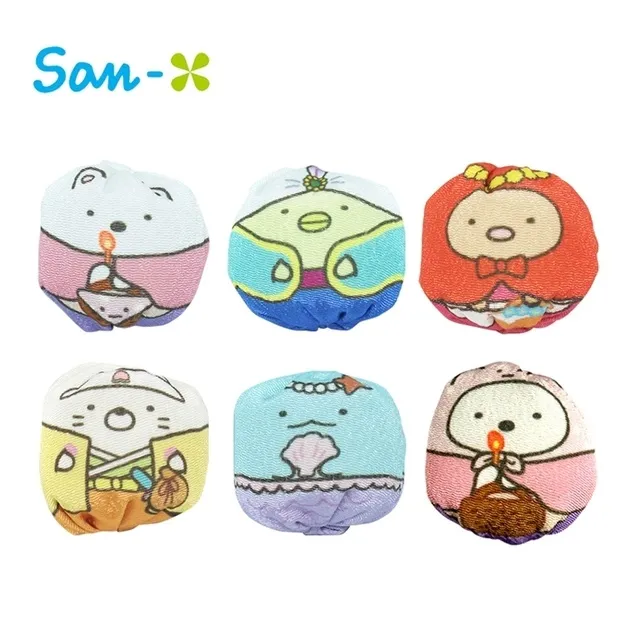 角落生物 角落的小夥伴 布偶按壓筆 歷史價格詳細信息