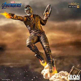 Iron Studio 1/10 復仇者聯盟 : 終局之戰 鋼鐵人 Mark LXXXV 雕像 豪華版 代理現貨 歷史價格詳細信息