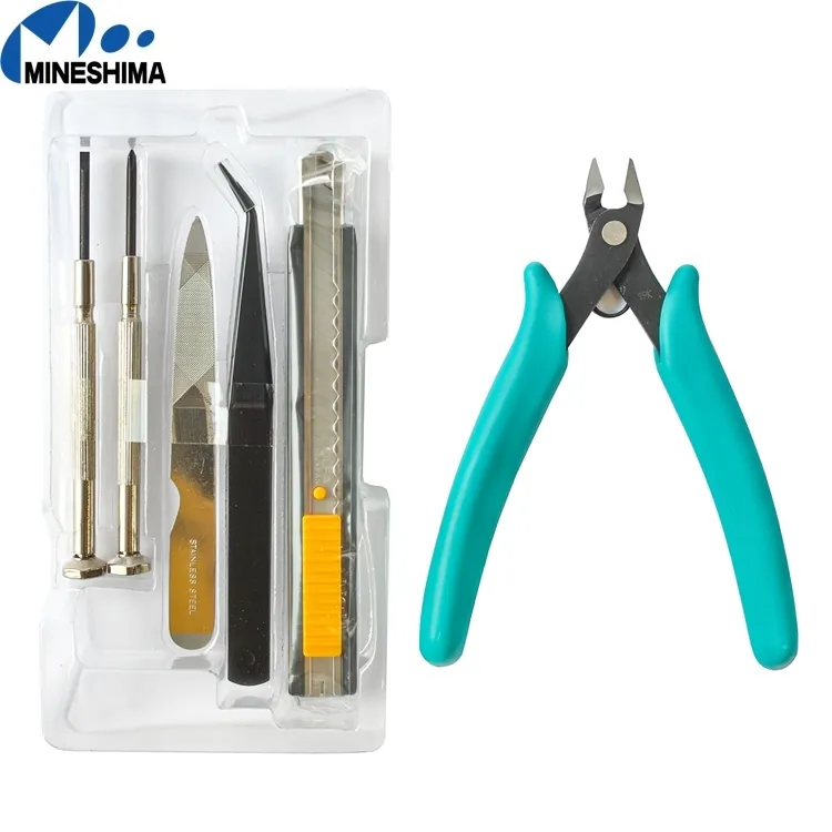 日本MINESHIMAミネシマ粗目挫刀五入組H-14砂磨砂工具(平頭/四方尖頭/三角/圓柱/半圓)打磨器研磨器 歷史價格詳細信息