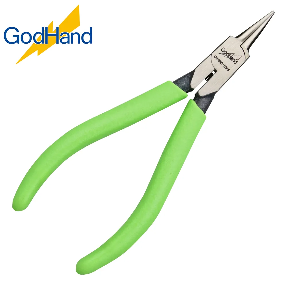 日本神之手GodHand多功能極細對角平嘴斜嘴鉗斜口鉗GH-BND-115-N 歷史價格詳細信息