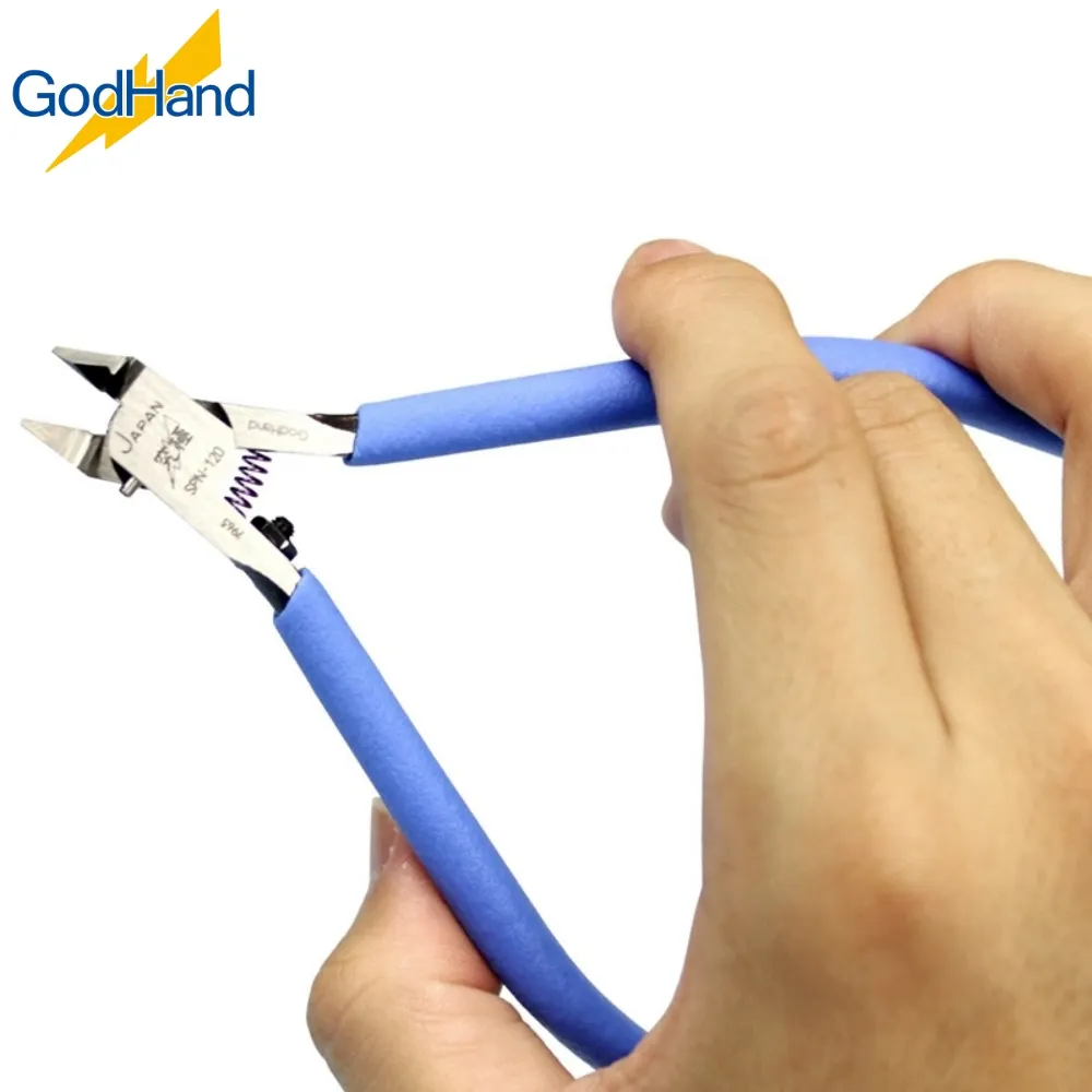 日本GodHand神之手剪鉗SPN-120 歷史價格詳細信息