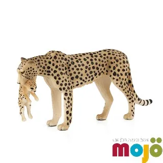 Mojo Fun動物模型-母乳牛 歷史價格詳細信息