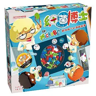 【桌遊愛樂事/英普睿思】病毒在跳舞 歷史價格詳細信息