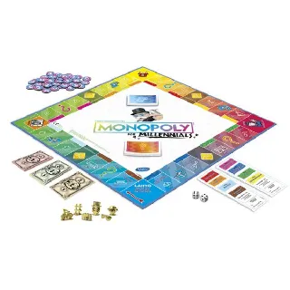 Hasbro 桌遊 - Classic JENGA 層層疊-疊疊樂 超級瑪利歐版 歷史價格詳細信息